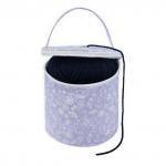 Для вязания "Gamma" OGS-01 Футляр для пряжи полиэстер 14 см