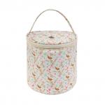 Для вязания "Gamma" OGS-01 Футляр для пряжи полиэстер 14 см