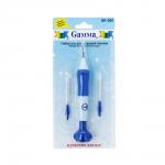 "Gamma" SK-300 Набор для ковровой техники в блистере