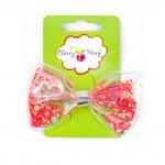"CHERRY MARY" DZ07078 Заколка для волос 5 х 1 шт.