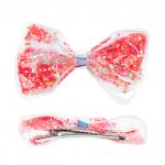 "CHERRY MARY" DZ07078 Заколка для волос 5 х 1 шт.