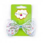 "CHERRY MARY" DZ07078 Заколка для волос 5 х 1 шт.