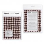 Ткань для пэчворка PEPPY   БАБУШКИН СУНДУЧОК ФАСОВКА 50 x 55 см 140 г/кв.м ± 5 100\% хлопок