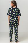 Пижама для девочки Happyfox