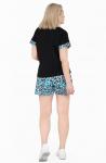 Костюм Тиффани К-384 (36-56) кулирка