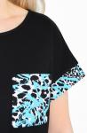 Костюм Тиффани К-384 (36-56) кулирка