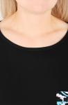 Костюм Тиффани К-384 (36-56) кулирка