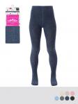 OMSA kids Collant 12L01-1 Колготки с люрексом без пятки