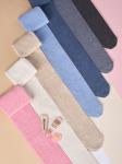 OMSA kids Collant 12L01-1 Колготки с люрексом без пятки