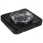 Плитка электрическая НИВА ЭПТ1-1,0/230, 1 конф. черная