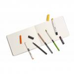 "Carioca Plus" Скетчбук для рисования карандашами A5 140  г/м2 140  г/м2 склейка с одной стороны 20 л.