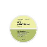 ART&FACT Маска д/лица увлажн.придающ.сияние витамин С и Матча 50ml