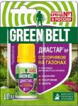Диастар от сорняков на газонах (480 г/л дикамбы кислоты), фл 10 мл (на 50 м2) /120 (ТЭ) Россия