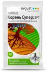 Корень Супер" (стимулятор корнеобразования) пак.10г /300 Август