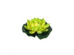 Фигурка прудовая "Кувшинка" FF-043 000508