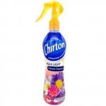 Водный освежитель воздуха Чиртон "Горная свежесть" 400мл /10 Россия