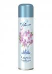 Освежитель Романтика Сирень 300мл /12 (Сибиар) Россия