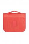 Kristaller Косметичка дорожная Travel hook, коралловый KRISTALLER, 1111195