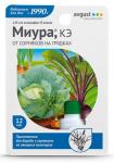 Миура" от сорняков на грядках (картофель,морк,лук,капус) 12мл на 3 сотки /80 (Август) Россия