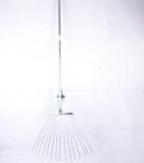 Грабли веерные ТМ "Дачный гектар", арт.DG0060