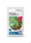 Миура" от сорняков на грядках (картофель,морковь,лук,капуста) 4мл на 1 сотку /200 (Август) Россия