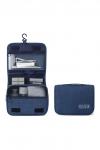 Kristaller Косметичка дорожная Travel hook classic, синий KRISTALLER, 1111154