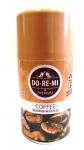 Освежитель До-ре-ми Премиум Кофе 250мл (сменный баллон) /12 (Сибиар) Россия