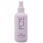 "NS" I`CE Professional/ Home/ Anti-dandruff/ Сыворотка Ночная д/борьбы с перхотью 200мл