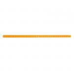 "Milan" Линейка треугольная 30 см в пакете