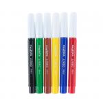 "Carioca" Фломастеры Jumbo 6 цв