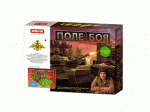 01156 Настольная игра 56 "Поле боя"