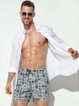 Плавки B645JI 25 шорты