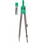 "KOH-I-NOOR Hardtmuth" Циркуль металлический школьный