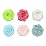 "BLITZ" 90 "Ассорти" Розочка термо 6 шт