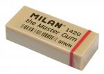 "Milan" Ластик Master Gum 1420 5.5х2.3х1.3 см 5 шт.