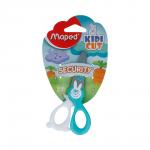 "Maped" Ножницы Kidicut  из фибергласа 120 мм 55 мм