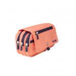 "Milan" 1918 Пенал на  4-х молниях 24*13*10 см