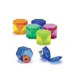 "Giotto" STILNOVO Точилка для карандашей c 3-мя отверстиями