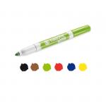 "Carioca" Фломастеры для ткани Fabric Liner 6 цв