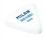 "Milan" Набор 3 треугольных ластика 4045 + 2 ластика 430 в блистере