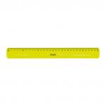 "Milan" Линейка Acid Flex&Resistant 30 см в пакете