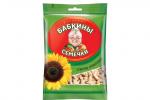 «Бабкины семечки», семечки жареные, очищенные, 100 г