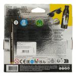 "Carioca" Набор перманентных маркеров FineMarker 6 мм 8 цв. 8 шт. перо круглое