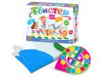 50361 Игра Твистер для детей 5+ (поле 120*180 см)  03661
