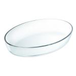 Форма для запекания Селфи 1,6л овальная 25,8*18*6см