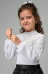 Блузка для девочки с длинным рукавом Happyfox