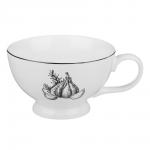 MILLIMI Китчен Бульонница, 450мл, керамика