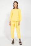 Брюки Kivviwear 4096/02 желтая пастэль