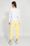 Брюки Kivviwear 4079/19 желтый