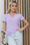 Блуза Текила (лиловая) Б13556-33М